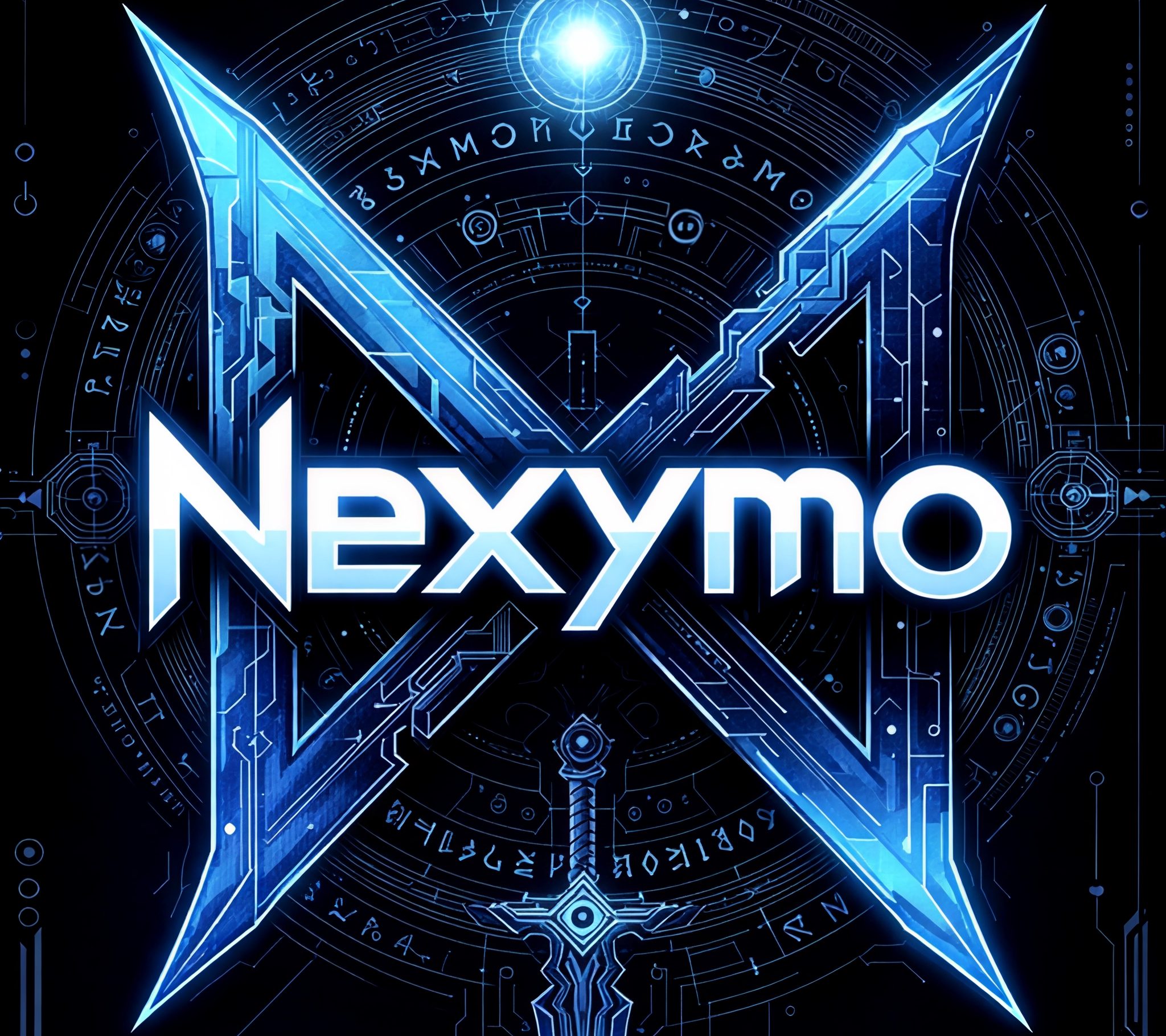 Nexymo Banner